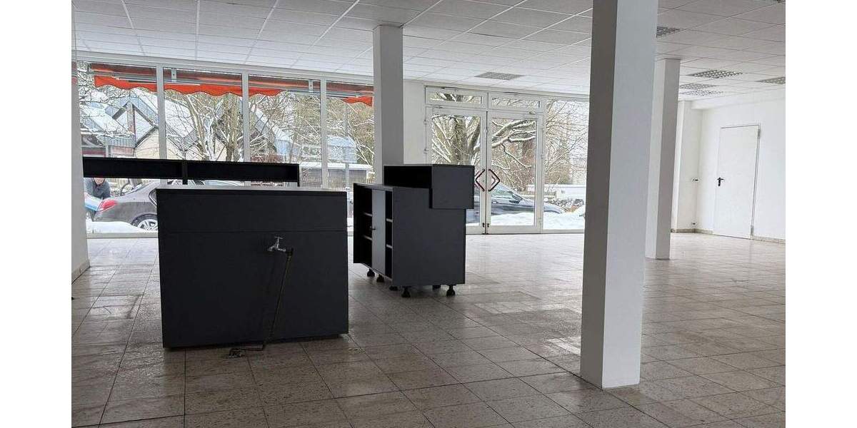 Gewerbeobjekt Bergisch Gladbach Herkenrath - 2.180&euro; | Angebot:25657475