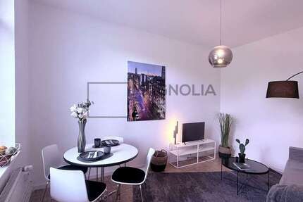 Wohnung zum Kaufen in Bochum 86.900 € 42 m²