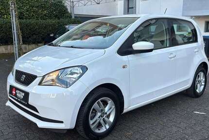Seat Mii 65.080 km 11.990 &euro; Düsseldorf 40591