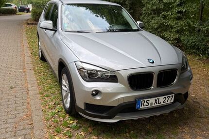 BMW iX1 61.530 km 13.500 &euro; Radevormwald 42477