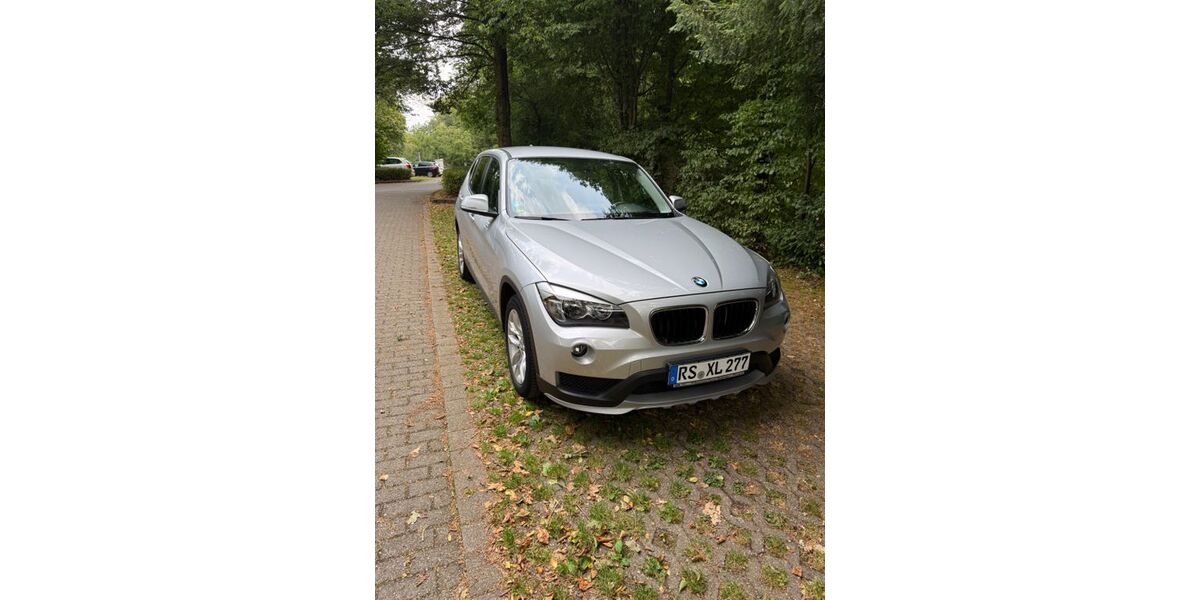 BMW iX1 61.530 km 13.500 &euro; Radevormwald 42477
