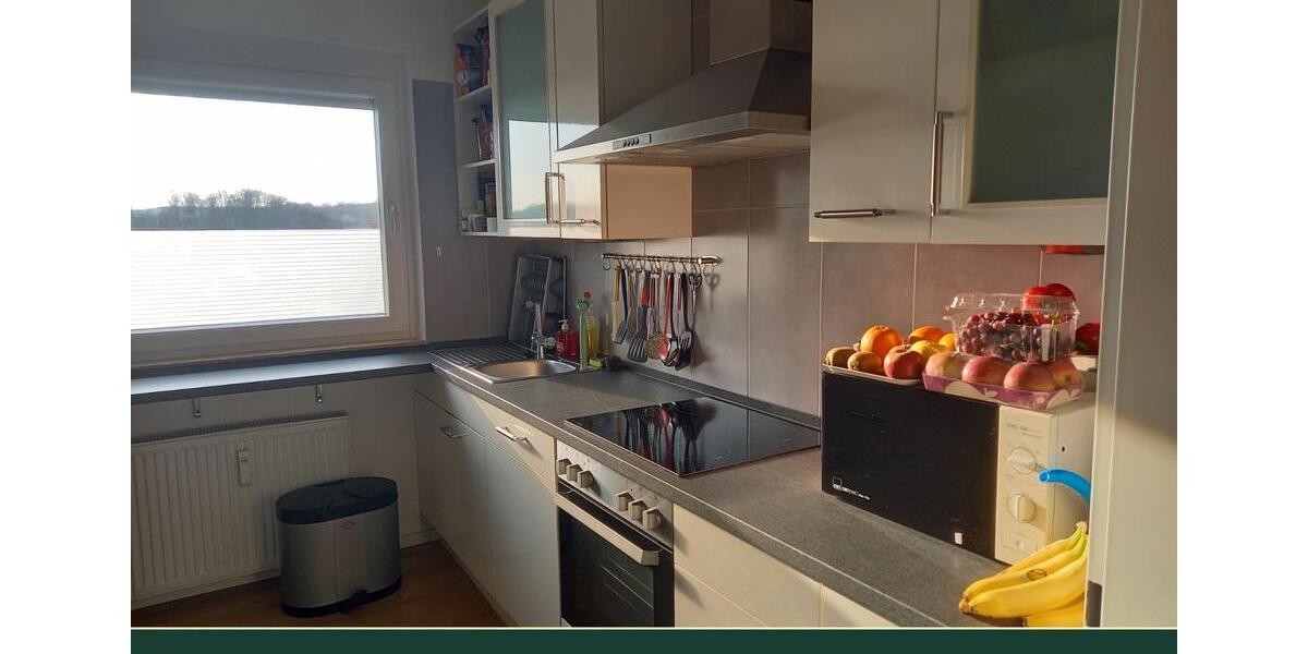 Etagenwohnung Gevelsberg - 3 Zimmer, 83 m&sup2;, 242.500&euro; | Angebot:27259711