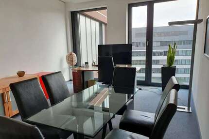 Gewerbeobjekt Düsseldorf Derendorf - 1.150&euro; | Angebot:27662198