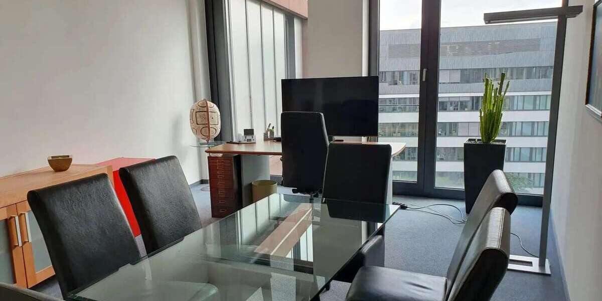 Gewerbeobjekt Düsseldorf Derendorf - 1.150&euro; | Angebot:27662198