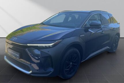Toyota bZ4X 5.665 km 35.290 € Wuppertal 42109