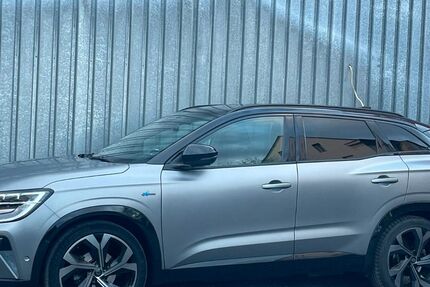 Renault Austral 134.300 km 19.900 € Solingen/NRW 42655