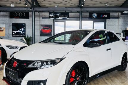 Honda Civic 80.000 km 27.990 &euro; Remscheid 42859