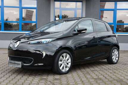Renault ZOE 88.666 km 6.950 € Monheim 40789