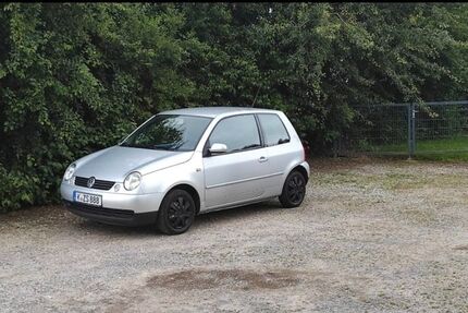 VW Lupo 220.000 km 1.500 &euro; KÖLN 50859