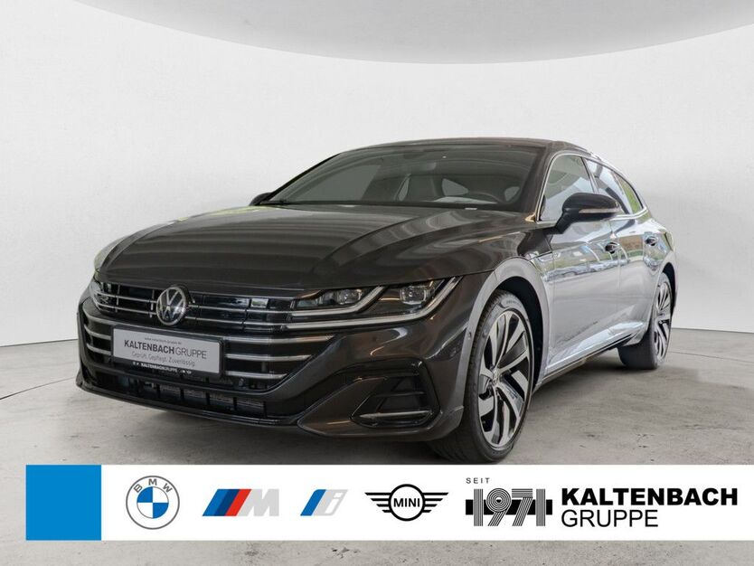 VW Arteon 34.205 km 29.890 € Bergisch Gladbach 51469