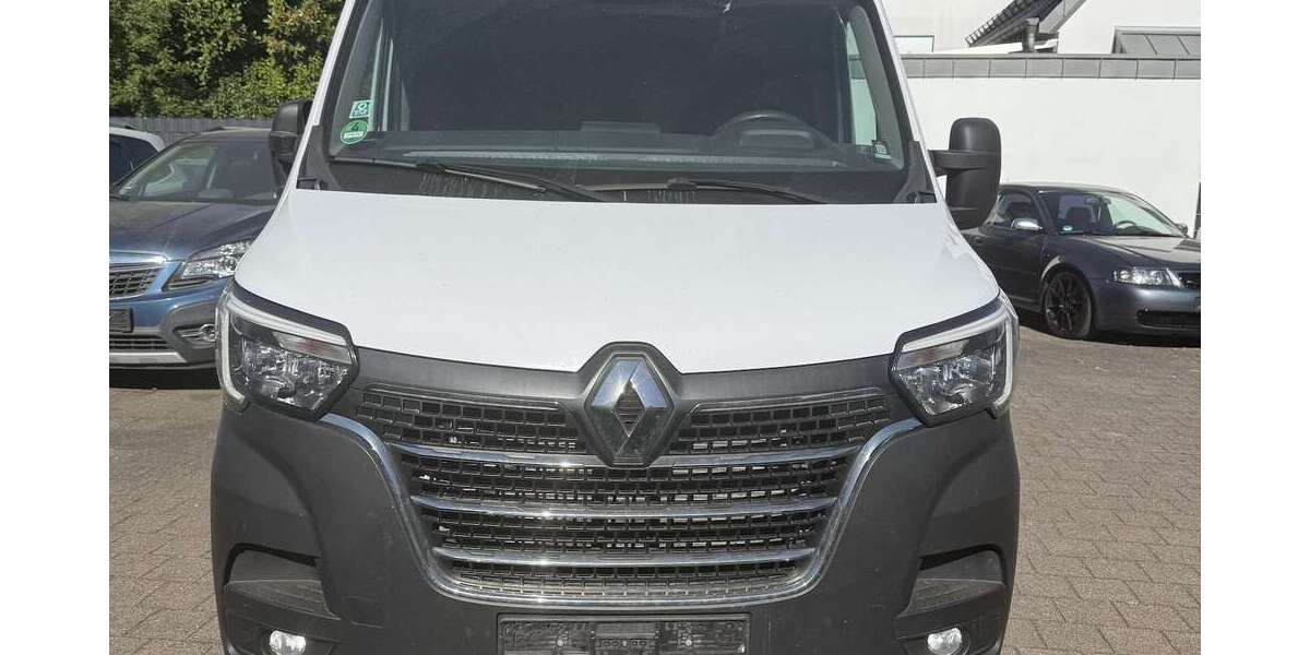 Renault Master 256.000 km 10.990 &euro; Bergisch Gladbach 51427