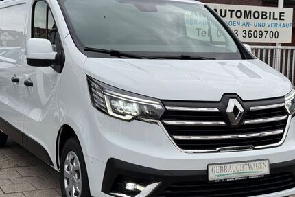 Renault Trafic 47.000 km 23.990 &euro; Dormagen 41539