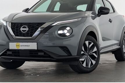 Nissan Juke 3.500 km 18.960 &euro; Düsseldorf 40599
