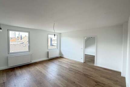 Wohnung Wuppertal Gemarkung Barmen - 4 Zimmer, 101 m&sup2;, 1.010&euro; | Angebot:27662679