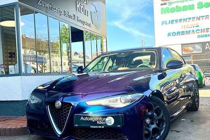Alfa Romeo Giulia 199.999 km 11.490 &euro; Köln 51067