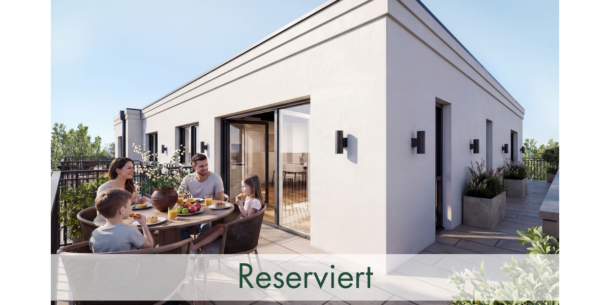 Etagenwohnung Langenfeld - 4 Zimmer, 119 m&sup2;, 725.000&euro; | Angebot:24902248