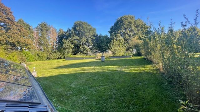 Provisionsfrei* Exklusives Baugrundstück in Toplage - uneinsehbar, familienfreundlich & mit 40km-Fernblick - Grundstück Bergisch Gladbach Alt-Frankenforst | Angebot:22630584