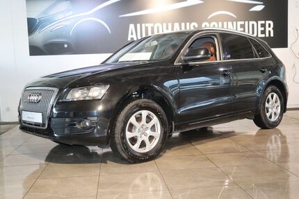 Audi Q5 129.998 km 13.500 &euro; Ratingen 40880