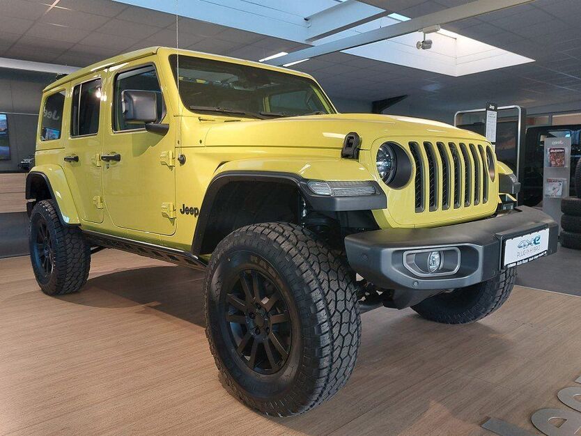 Wrangler