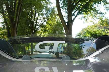 Opel GT