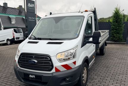 Ford Transit 61.811 km 15.980 &euro; Remscheid 42897