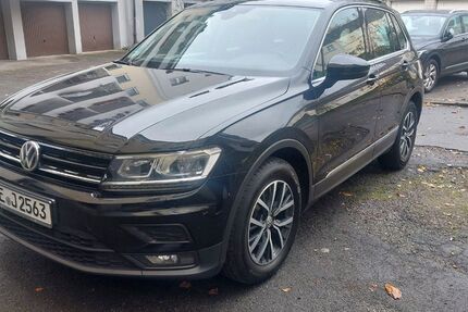 VW Tiguan 171.000 km 16.900 € Essen 45143