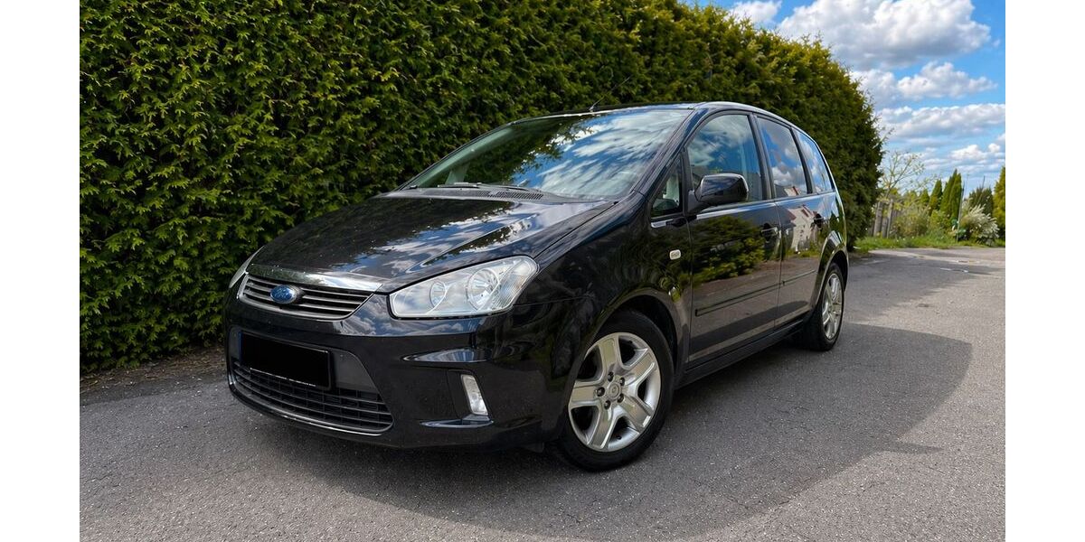Ford C-Max 150.000 km 3.800 &euro; Lindlar 51789