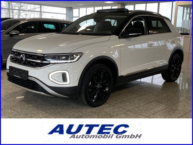 VW T-Roc 46.300 km 25.985 &euro; Wuppertal 42329