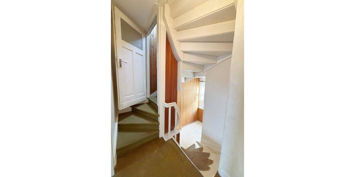 Reihenmittelhaus Leverkusen Opladen - 5 Zimmer, 100 m&sup2;, 448.000&euro; | Angebot:25770242