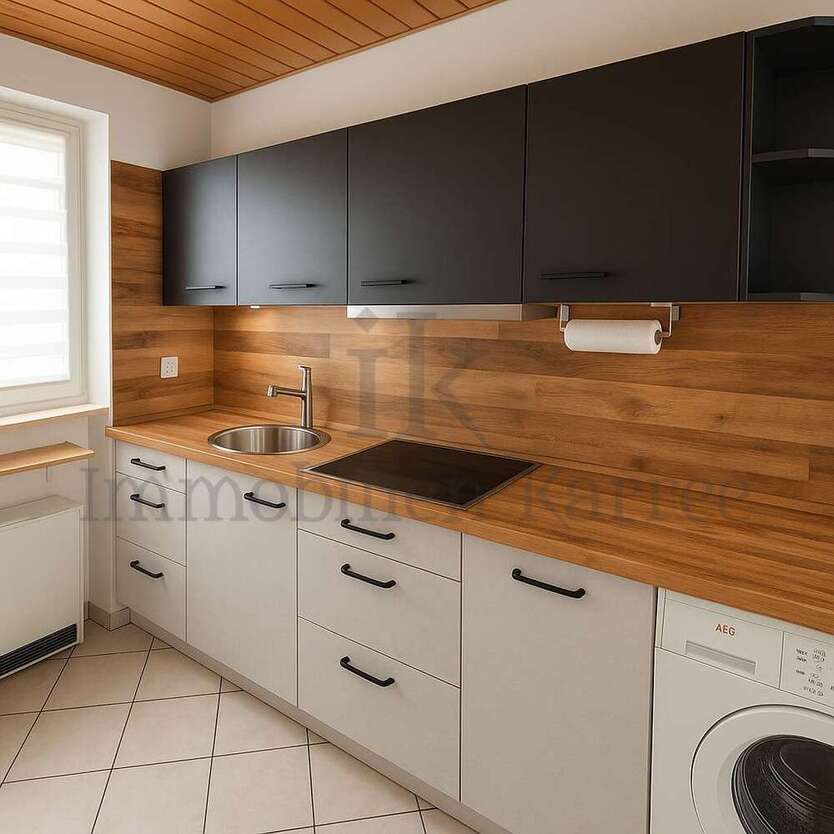 Wohnung zum Kaufen in Pulheim 220.000 € 73.8 m²