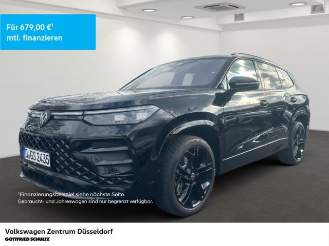 VW Tayron 3.000 km 62.880 &euro; Düsseldorf 40233