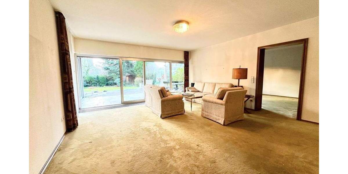 Einfamilienhaus Hilden Kalstert - 8 Zimmer, 172 m&sup2;, 889.000&euro; | Angebot:24269128