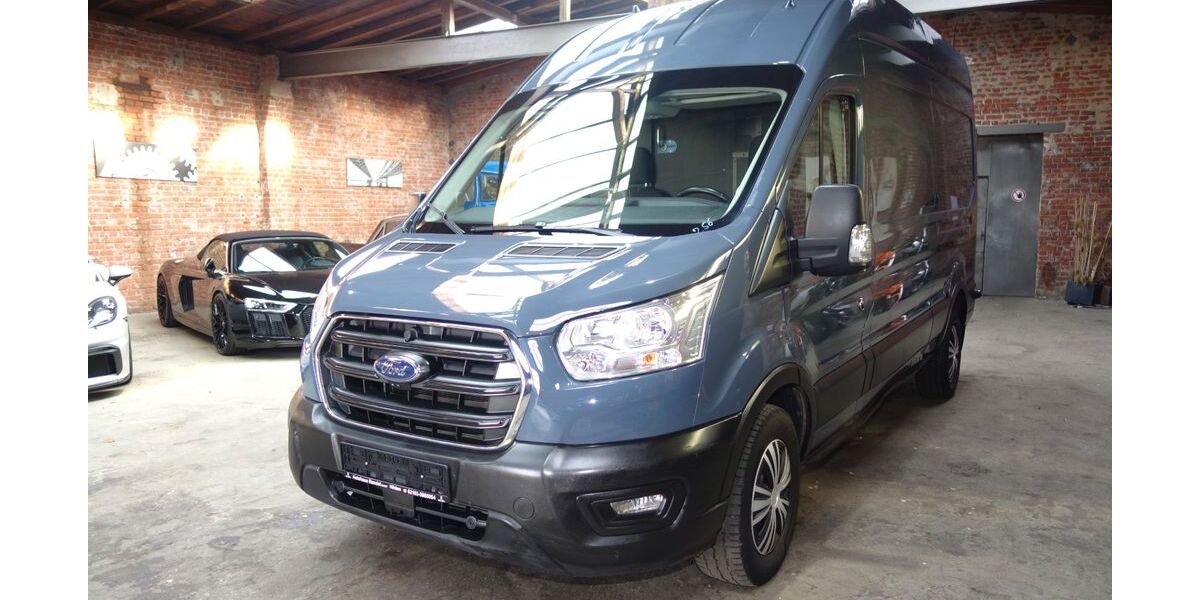 Ford Transit 45.382 km 18.980 &euro; Hilden 40721