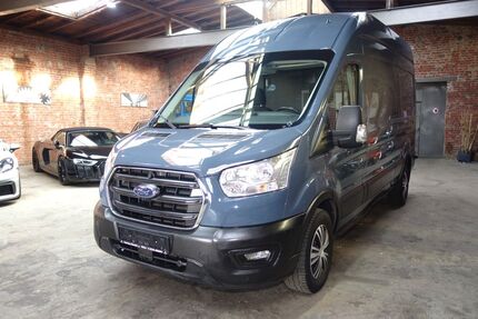 Ford Transit 45.382 km 21.980 € Hilden 40721