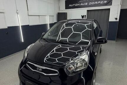 Kia Picanto 94.162 km 5.999 € Solingen 42651