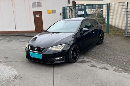 Seat Leon 161.000 km 14.400 &euro; Ratingen 40878