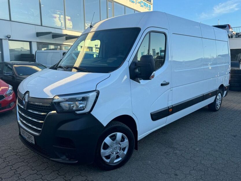 Renault Master 277.773 km 12.850 € Hilden (bei Düsseldorf) 40721
