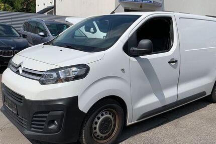 Citroen Jumpy