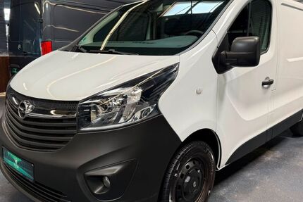 Opel Vivaro 84.000 km 13.950 &euro; Hilden 40721