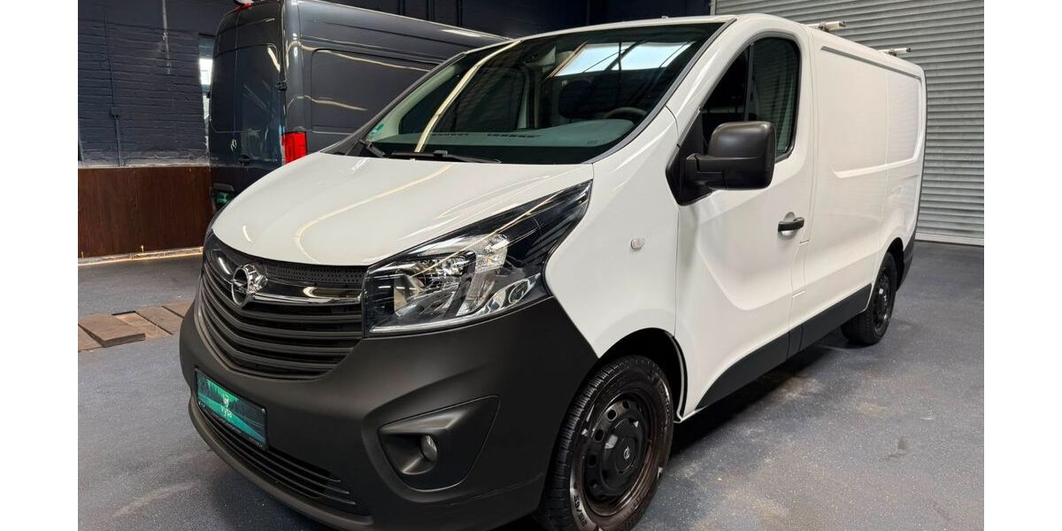 Opel Vivaro 84.000 km 13.950 &euro; Hilden 40721