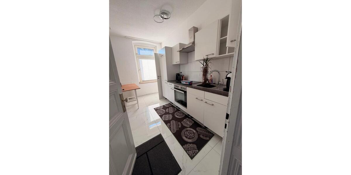 Etagenwohnung Ratingen Tiefenbroich - 2 Zimmer, 45 m&sup2;, 650&euro; | Angebot:26652870