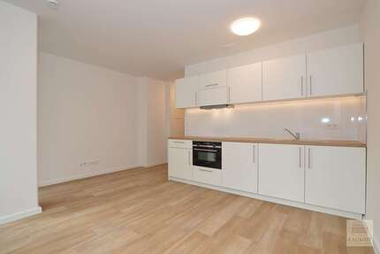 Wohnung Düsseldorf / Derendorf Derendorf - 1 Zimmer, 27 m&sup2;, 520&euro; | Angebot:27649272