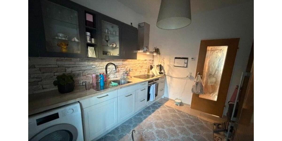 Erdgeschoßwohnung Köln Mülheim - 4 Zimmer, 84 m&sup2;, 300.000&euro; | Angebot:26952187