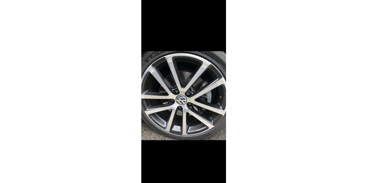 VW Golf VI Cabriolet 151.000 km 9.000 € Wuppertal 42275