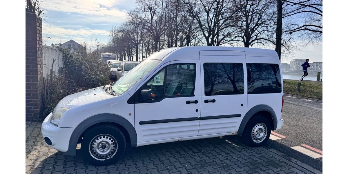 Ford Tourneo Connect 117.000 km 4.500 &euro; Köln 50679