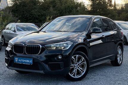 BMW X1 130.000 km 17.999 &euro; Wermelskirchen 42929