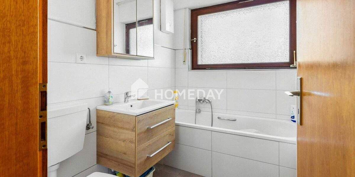 Einfamilienhaus Wermelskirchen Dabringhausen - 7 Zimmer, 177 m&sup2;, 549.000&euro; | Angebot:24504009