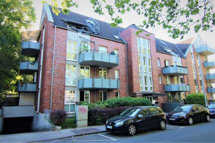 Wohnung Erkrath - 4 Zimmer, 115 m&sup2;, 349.000&euro; | Angebot:26754757