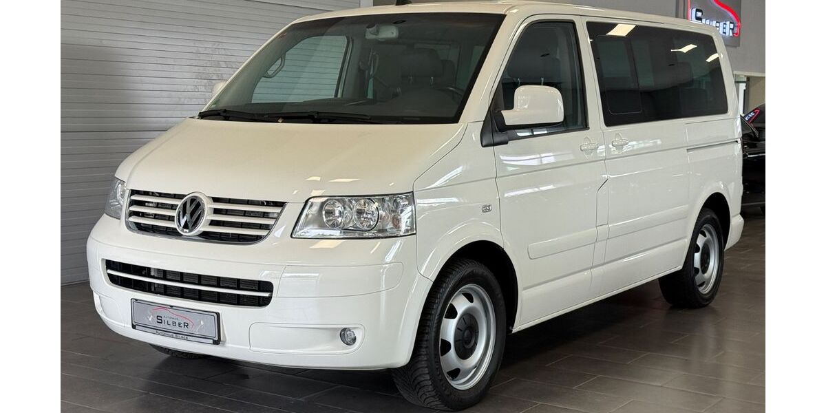 VW T5 Transporter 78.106 km 22.890 &euro; Dormagen 41540