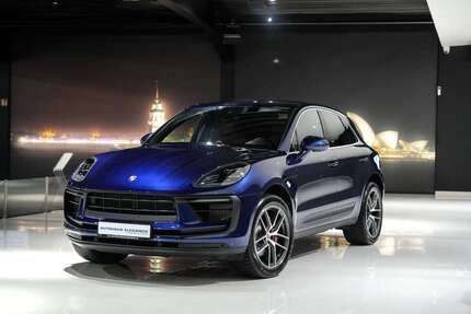 Porsche Macan 31.267 km 68.980 &euro; Dormagen 41541